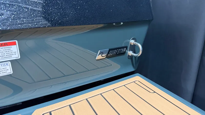 Slide: The Image of Mastercraft XT24 2027 - 9