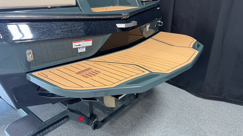 Slide: The Image of Mastercraft XT24 2027 - 8