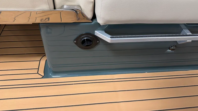 Slide: The Image of Mastercraft XT24 2027 - 30