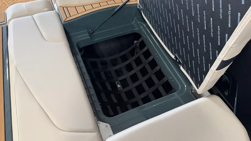 Slide: The Image of Mastercraft XT24 2027 - 20