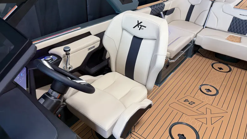 Slide: The Image of Mastercraft XT24 2027 - 68