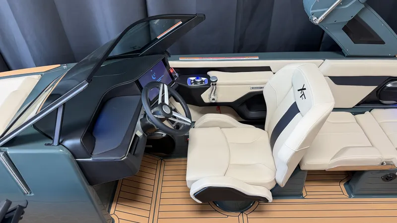 Slide: The Image of Mastercraft XT24 2027 - 67