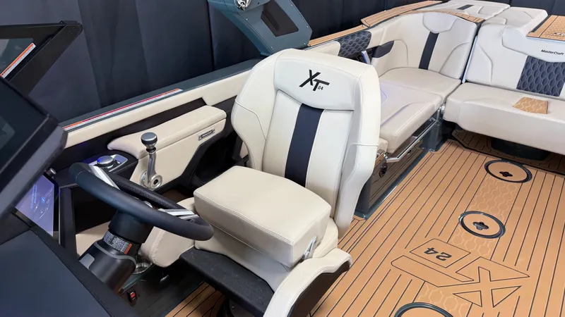 Slide: The Image of Mastercraft XT24 2027 - 69