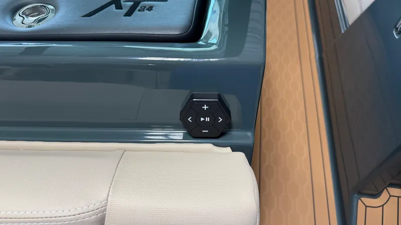 Slide: The Image of Mastercraft XT24 2027 - 60