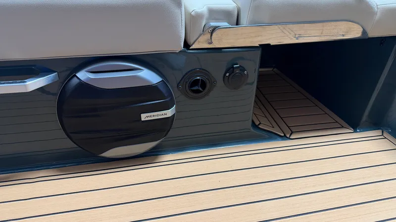 Slide: The Image of Mastercraft XT24 2027 - 48