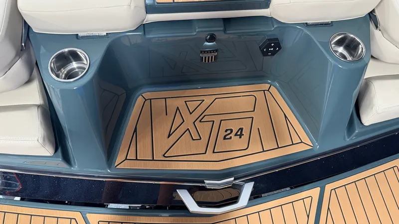 Slide: The Image of Mastercraft XT24 2027 - 15