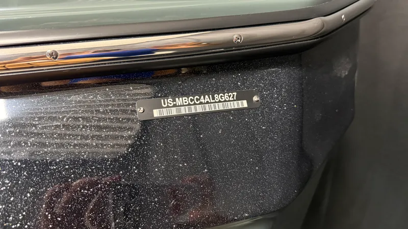 Slide: The Image of Mastercraft XT24 2027 - 117