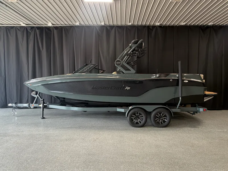 The Image of Mastercraft XT24 2027 - 0