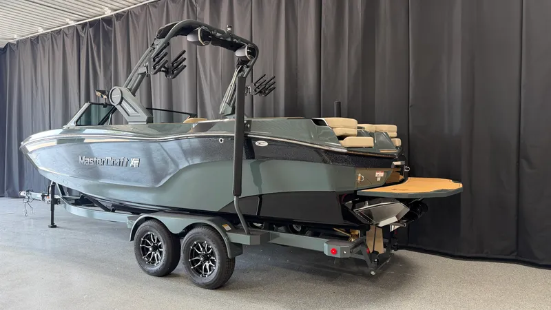Slide: The Image of Mastercraft XT24 2027 - 3