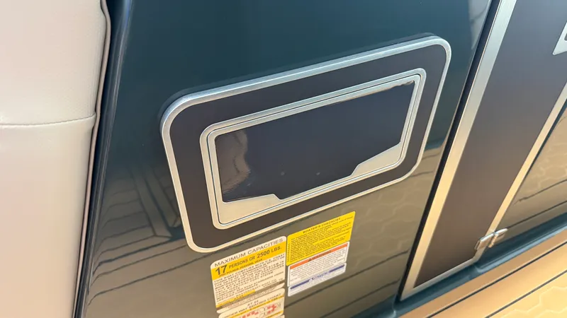 Slide: The Image of Mastercraft XT24 2027 - 83