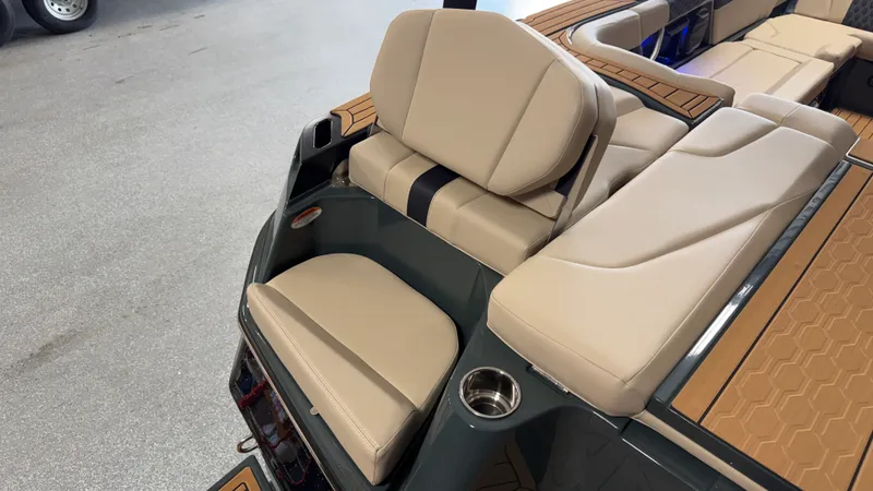 Slide: The Image of Mastercraft XT24 2027 - 12