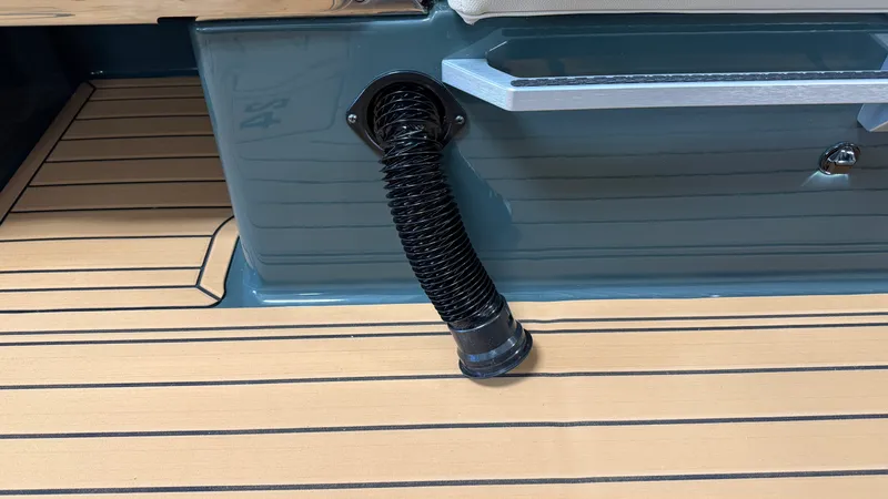 Slide: The Image of Mastercraft XT24 2027 - 31