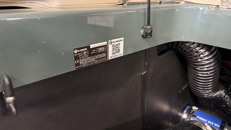 Slide: The Image of Mastercraft XT24 2027 - 116