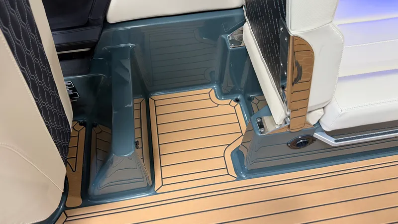 Slide: The Image of Mastercraft XT24 2027 - 27
