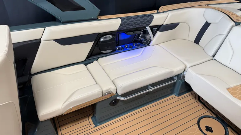Slide: The Image of Mastercraft XT24 2027 - 25