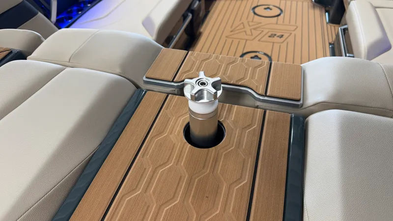 Slide: The Image of Mastercraft XT24 2027 - 23