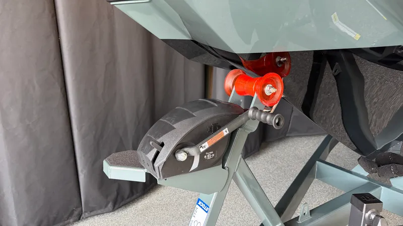 Slide: The Image of Mastercraft XT24 2027 - 112