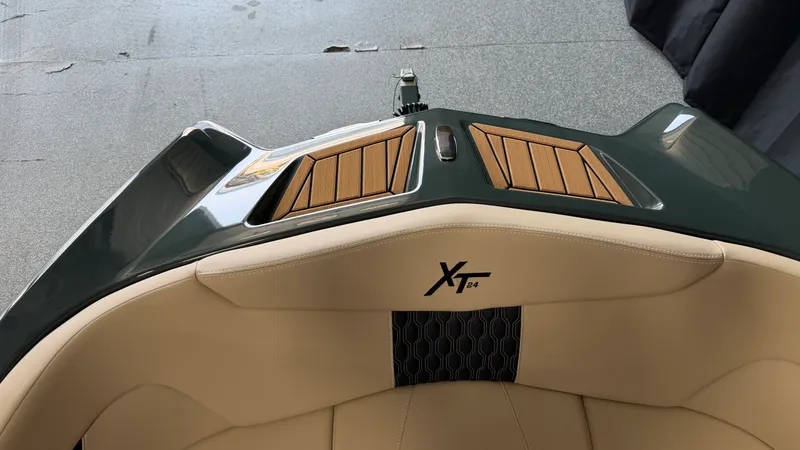 Slide: The Image of Mastercraft XT24 2027 - 96