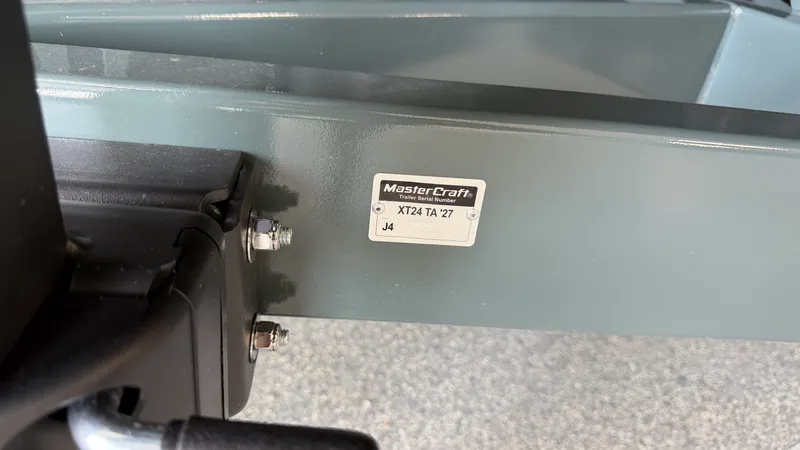 Slide: The Image of Mastercraft XT24 2027 - 114