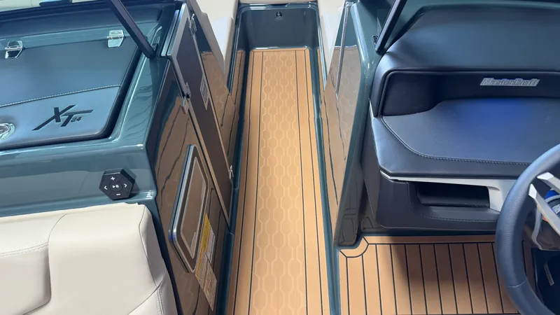 Slide: The Image of Mastercraft XT24 2027 - 79