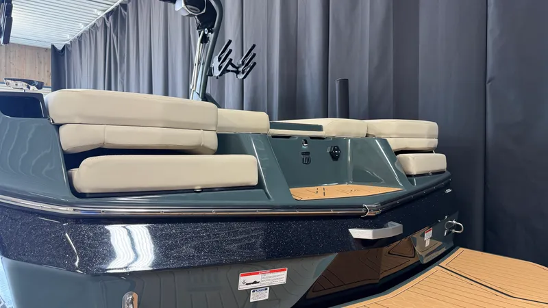 Slide: The Image of Mastercraft XT24 2027 - 10