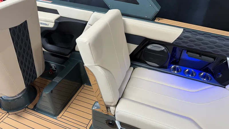 Slide: The Image of Mastercraft XT24 2027 - 28