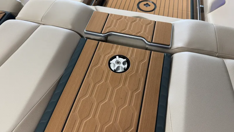 Slide: The Image of Mastercraft XT24 2027 - 22