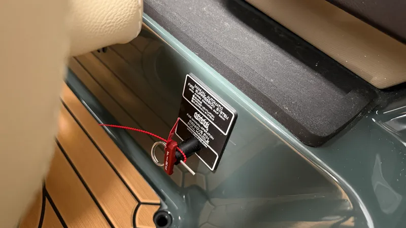 Slide: The Image of Mastercraft XT24 2027 - 70