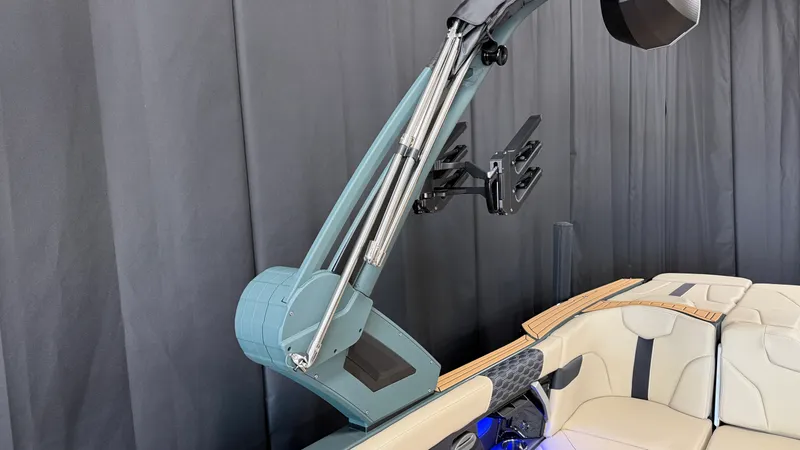 Slide: The Image of Mastercraft XT24 2027 - 100