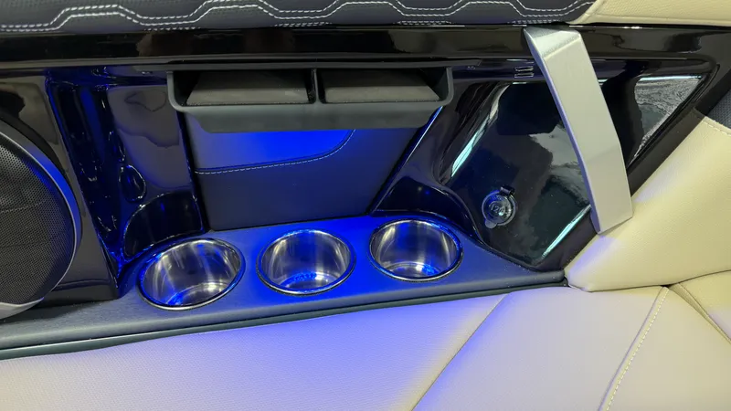 Slide: The Image of Mastercraft XT24 2027 - 33
