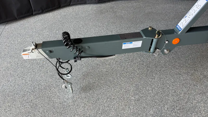 Slide: The Image of Mastercraft XT24 2027 - 111