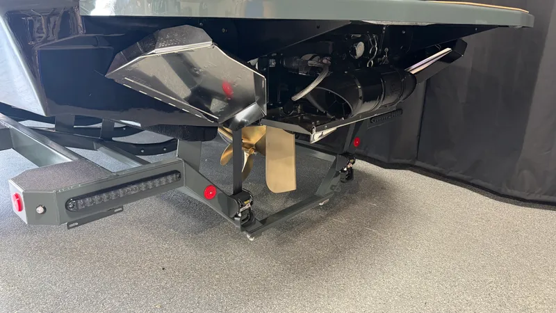 Slide: The Image of Mastercraft XT24 2027 - 7