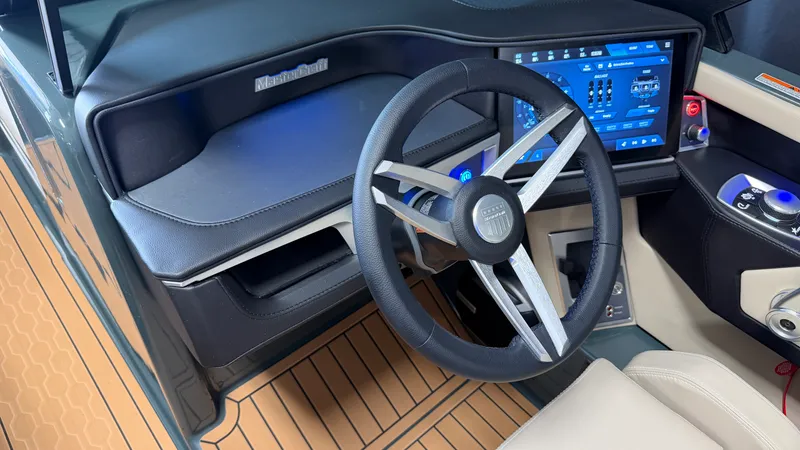 Slide: The Image of Mastercraft XT24 2027 - 78