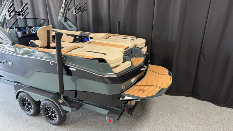 Slide: The Image of Mastercraft XT24 2027 - 6