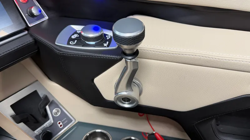 Slide: The Image of Mastercraft XT24 2027 - 75