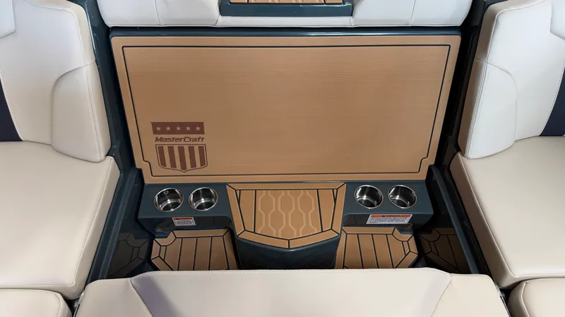 Slide: The Image of Mastercraft XT24 2027 - 38
