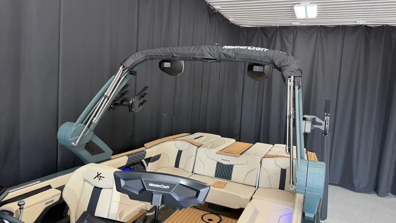 Slide: The Image of Mastercraft XT24 2027 - 99