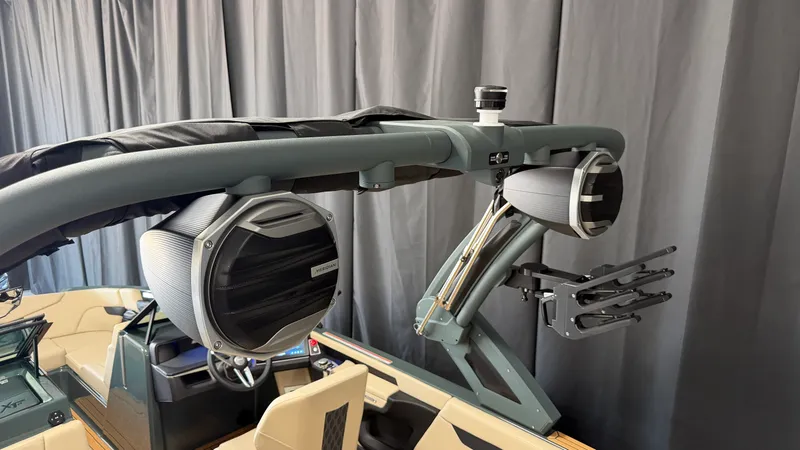 Slide: The Image of Mastercraft XT24 2027 - 103