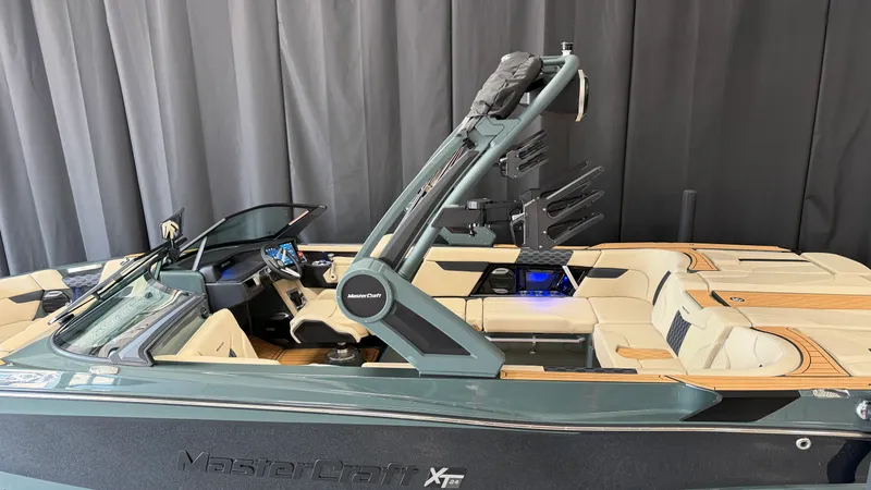 Slide: The Image of Mastercraft XT24 2027 - 5