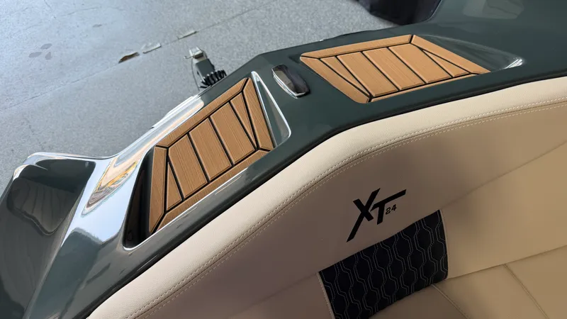Slide: The Image of Mastercraft XT24 2027 - 97