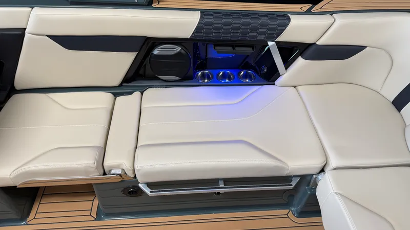 Slide: The Image of Mastercraft XT24 2027 - 29