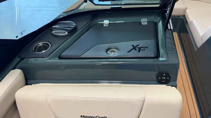 Slide: The Image of Mastercraft XT24 2027 - 59