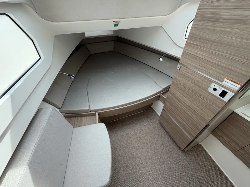Slide: The Image of Saxdor 320 GTO 2027 - 14