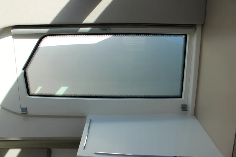 Slide: The Image of Saxdor 320 GTO 2027 - 39