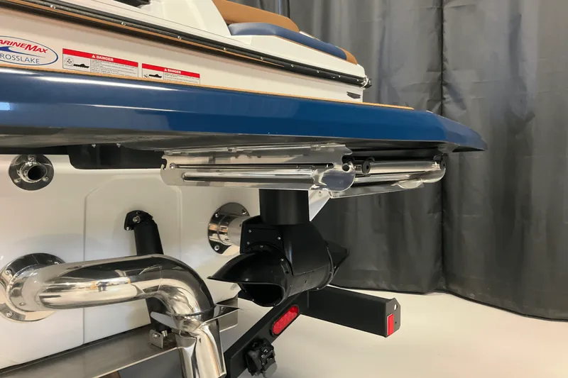 Slide: The Image of Nautique GS22SUPER AIR 2026 - 16