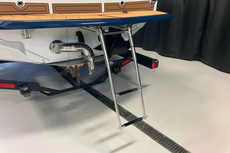 Slide: The Image of Nautique GS22SUPER AIR 2026 - 17