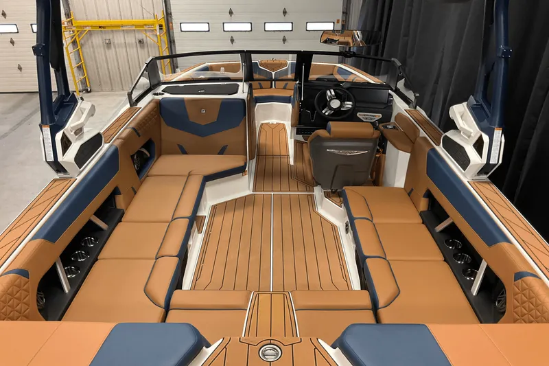 Slide: The Image of Nautique GS22SUPER AIR 2026 - 18