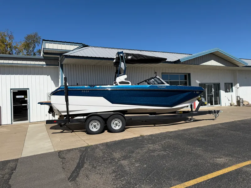 Slide: The Image of Nautique GS22SUPER AIR 2026 - 2