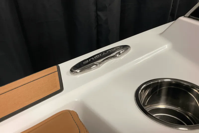 Slide: The Image of Nautique GS22SUPER AIR 2026 - 22