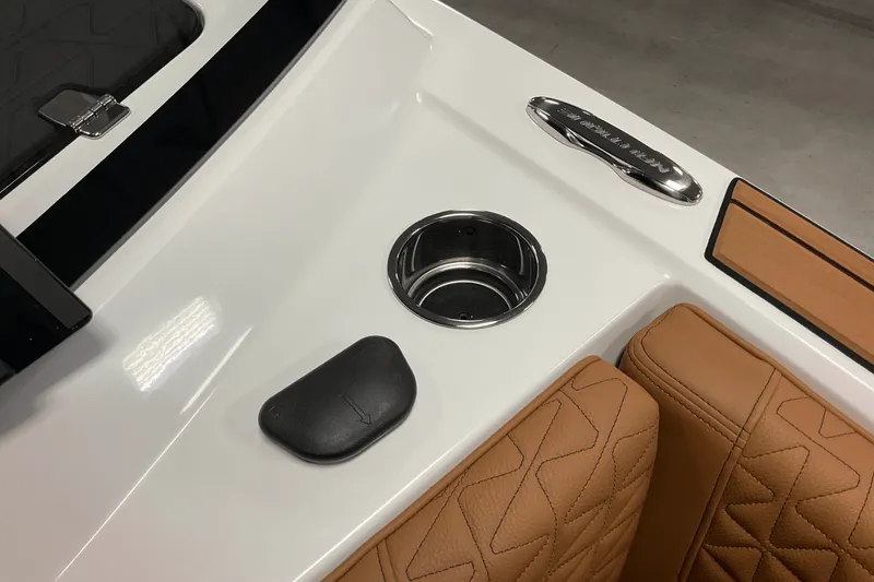 Slide: The Image of Nautique GS22SUPER AIR 2026 - 24